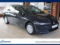 Neu VW Golf VIII 116 PS (85 kW) 2026 Grau Kombi