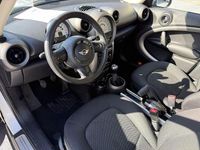 Gebraucht Mini One Countryman 98 PS (72 kW) 2013 Weiß SUV
