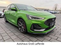 Gebraucht Ford Focus ST 280 PS (205 kW) 2022 Grün Limousine