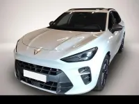 Gebraucht Cupra Terramar VZ 272 PS (200 kW) 2026 Manufacturer SUV