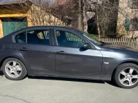 Gebraucht BMW 318 129 PS (94 kW) 2005 Blau Kombi