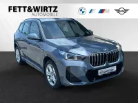 Gebraucht BMW X1 M Sport 218 PS (160 kW) 2025 Bmw individual storm bay metallic SUV