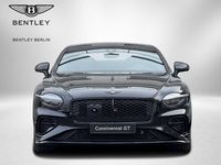 Neu Bentley Continental 782 PS (575 kW) 2026 Schwarz Coupé