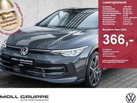 Neu VW Golf VIII R-line 150 PS (110 kW) 2026 Schwarz Limousine