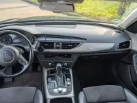 Gebraucht Audi A6 Allroad 218 PS (160 kW) 2017 Schwarz Kombi