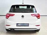 Gebraucht VW Polo GTI 207 PS (152 kW) 2022 Pure white Limousine