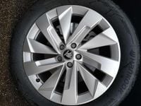 Neu Skoda Kodiaq Selection 193 PS (141 kW) 2026 Schwarzmagic perleffekt SUV