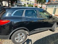 gebraucht Renault Kadjar limited deluxe energy