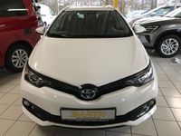 gebraucht Toyota Auris Touring Sports Hybrid Team D