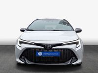 gebraucht Toyota Corolla 2.0 Hybrid Touring Sports GR Sport 112 kW 5-türig (Benzin/Elektro)