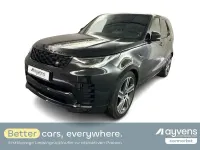 Gebraucht Land Rover Discovery SE Dynamic 249 PS (183 kW) 2021 SUV