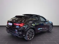 Gebraucht Audi RS Q3 400 PS (294 kW) 2022 Mythosschwarz metallic SUV