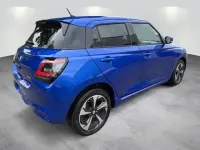Gebraucht Suzuki Swift Comfort+ 82 PS (60 kW) 2025 Blau Kleinwagen
