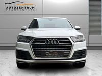 Gebraucht Audi Q7 Sport 272 PS (200 kW) 2016 Gletscherweiss SUV