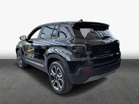 Gebraucht Jeep Avenger EV Summit 114 kW (156 PS) 2024 Volcano black SUV