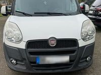 gebraucht Fiat Doblò 263 1,3 Multijet Diese