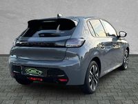Gebraucht Peugeot 208 101 PS (74 kW) 2024 Grau Kleinwagen