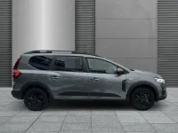 Neu Dacia Jogger Extreme 141 PS (103 kW) 2025 Dolomitgrau Van / Kleinbus