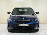 Gebraucht BMW M340 Performance 340 PS (250 kW) 2022 Blau Limousine