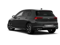 Gebraucht VW Golf VIII R-line 150 PS (110 kW) 2024 Uranograu Limousine