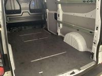 Gebraucht Ford Transit Custom Trend 136 PS (100 kW) 2024 Frostweiß Limousine