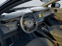Nowe Lotus Eletre 450 kW (612 KM) 2026 Czarny SUV
