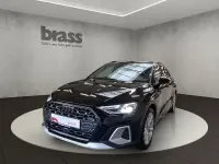 Gebraucht Audi A3 e-tron Ambiente 204 PS (150 kW) 2025 Mythosschwarz metallic Kleinwagen