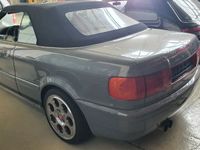 gebraucht Audi Cabriolet 2.6 -