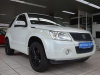 gebraucht Suzuki Grand Vitara 2.4 *4x4*AUTOMATIK*AHK*110TKM!*