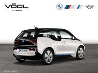 Gebraucht BMW i3 Comfort Edition 125 kW (170 PS) 2022 Capparisweiß mit akzent bmw i Kleinwagen