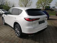 gebraucht Mazda CX-60 Exclusive-Line