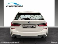 gebraucht BMW 330 d Touring