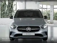 Gebraucht Mercedes B200 Progressive 163 PS (119 kW) 2025 Silber Van / Kleinbus