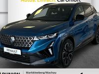 Neu Renault Austral Esprit Alpine 148 PS (108 kW) 2026 Blau SUV