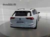 Gebraucht VW Golf VIII 150 PS (110 kW) 2026 Weiß Kombi