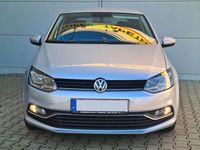 gebraucht VW Polo 1.0MPI "Sound" | TÜV NEU | Navi | Sitzheizung | PDC