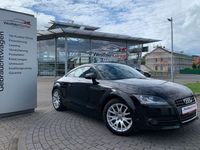 gebraucht Audi TT Coupe 2.0 TFSI Bi-Xenon,Leder,Navi,PDC