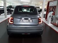 gebraucht Fiat 500e Cabrio la Prima