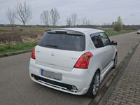 gebraucht Suzuki Swift 1.6 Sport