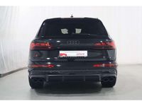 Gebraucht Audi SQ7 Ambiente 507 PS (372 kW) 2025 Schwarz SUV