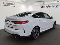 Gebraucht BMW 220 Comfort Edition 178 PS (130 kW) 2024 Alpinweiß uni Coupé