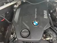 Gebraucht BMW X4 190 PS (139 kW) 2015 Schwarz SUV