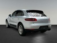 gebraucht Porsche Macan S Diesel 1.Hand/Sp-Chro/AHK/Leder/Navi/LED