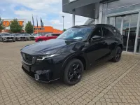 Neu Mazda CX-5 Homura-Line 141 PS (103 kW) 2025 Schwarz SUV