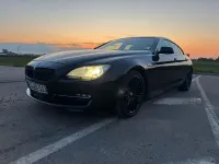 Gebraucht BMW 640 313 PS (230 kW) 2013 Other Coupé