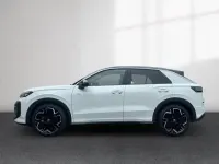 Neu VW T-Roc R-line 150 PS (110 kW) 2026 Weiss SUV
