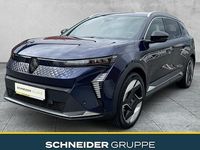 Neu Renault Megane E-Tech Komfort 161 kW (220 PS) 2025 Blau Limousine