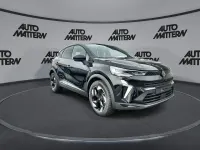 Nouvelle Renault Captur Techno 103 ch (75 kW) 2026 Noir SUV