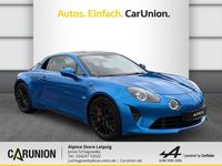 Gebraucht Alpine A110 301 PS (221 kW) 2023 Alpine blau Coupé
