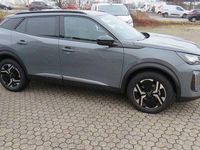 Gebraucht Peugeot 2008 Allure 131 PS (96 kW) 2024 Grau SUV